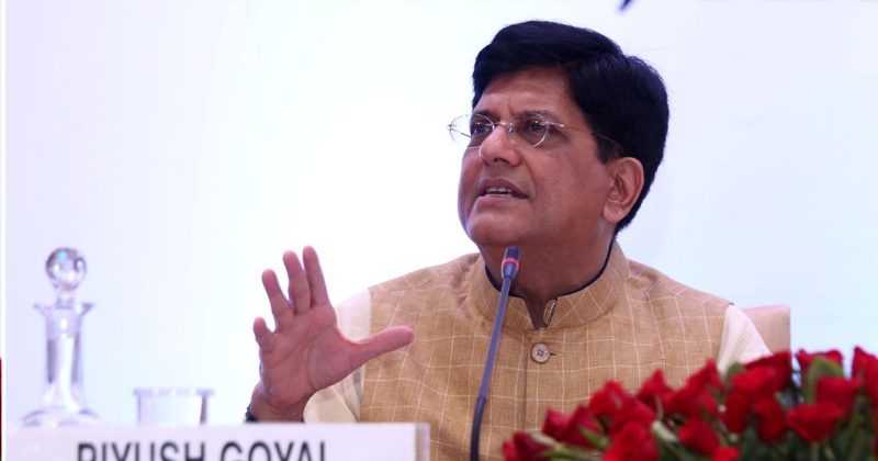 Piyush Goyal