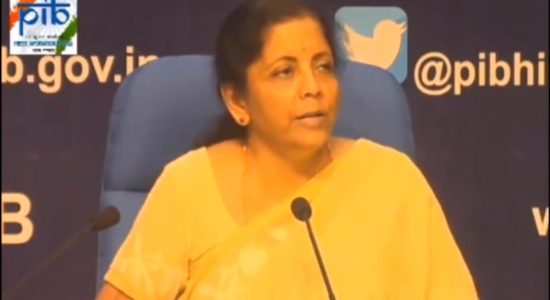 e-cigarettes _Nirmala sitaraman