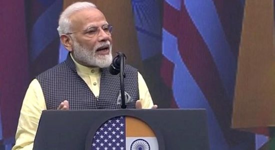 अमेरिका-भारत