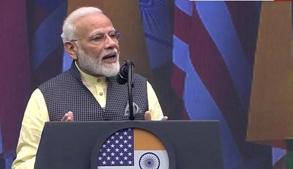 अमेरिका-भारत