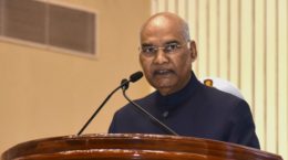 water_Kovind
