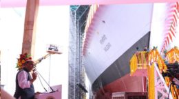 Indian Navy_INS Nilgiri