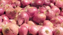 Onions