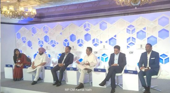 urbanization_ Kamal Nath