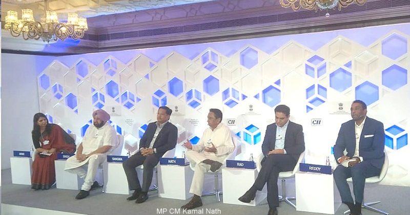 urbanization_ Kamal Nath