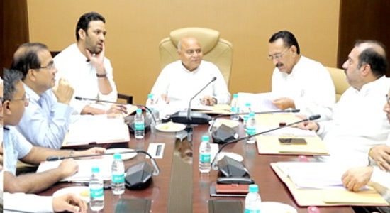 guilty _Dr Govind Singh