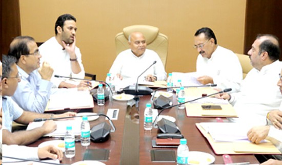 guilty _Dr Govind Singh