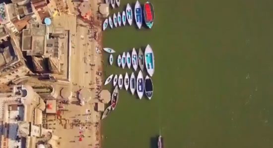 Ganga Amantaran Abhiyan