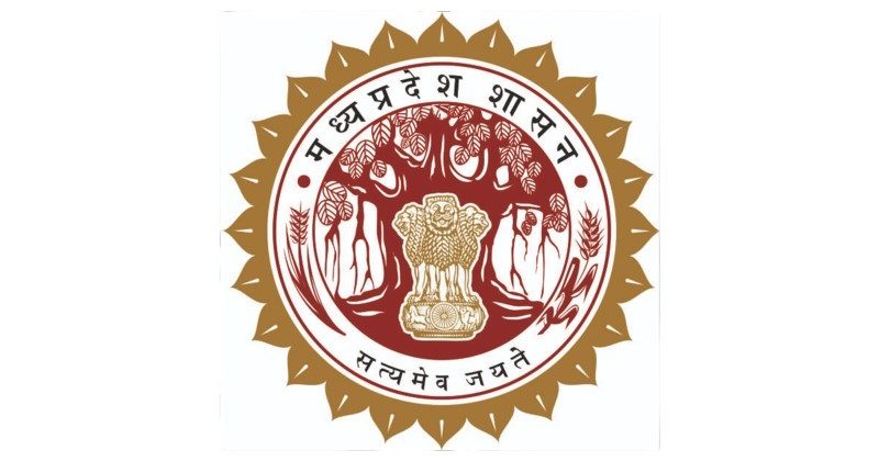 MP Logo