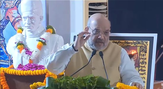 Skandhagupta_Amit Shah