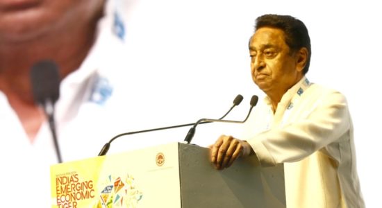 kamal Nath