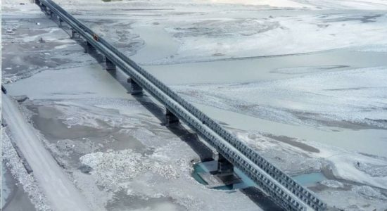 Col Chewang Rinchen Setu