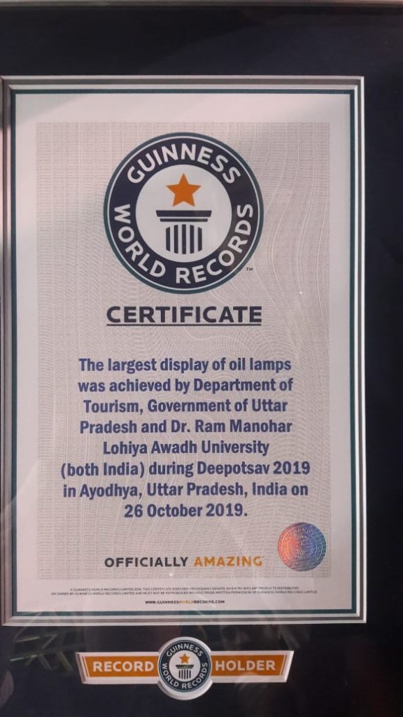 Guinness Book of World Records
