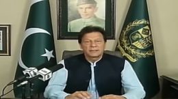 Pakistan _ mran Khan