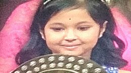 superstar singer_Prity