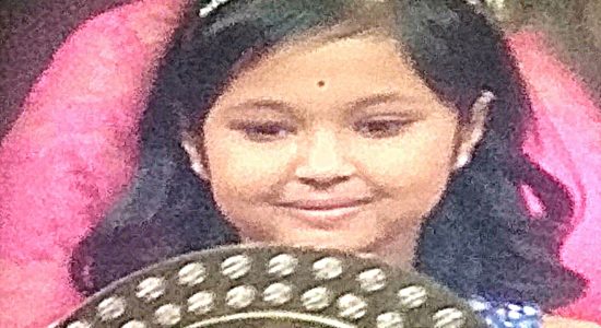 superstar singer_Prity