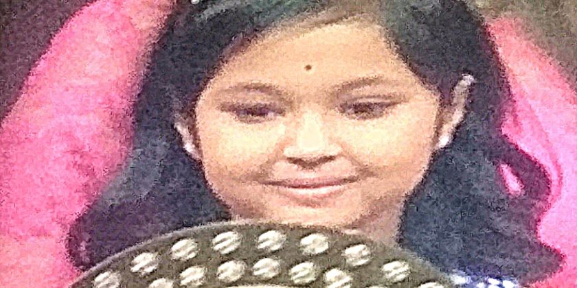 superstar singer_Prity