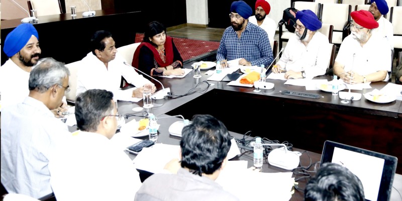 Shrigurunanak_meeting