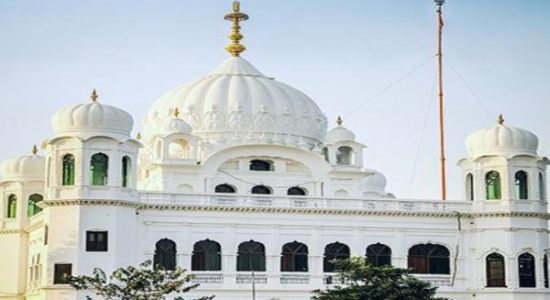 Gurudwara Kartarpur Sahib