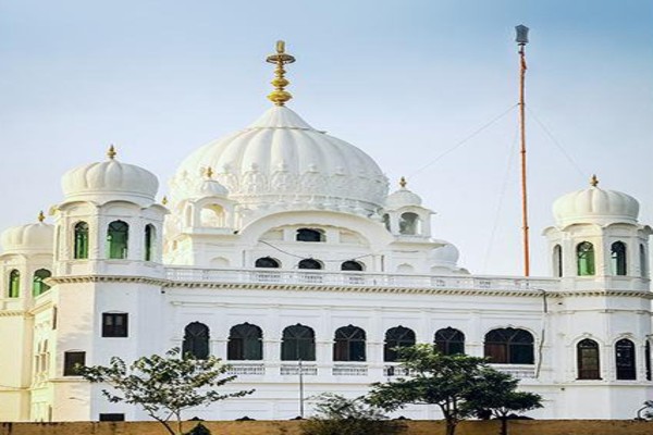 Gurudwara Kartarpur Sahib