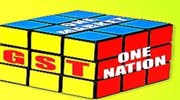 जीएसटी रिटर्न