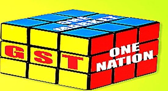 जीएसटी रिटर्न