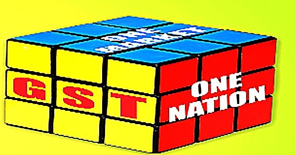 जीएसटी रिटर्न