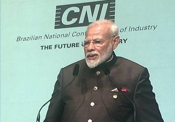 ब्रिक्स देशों