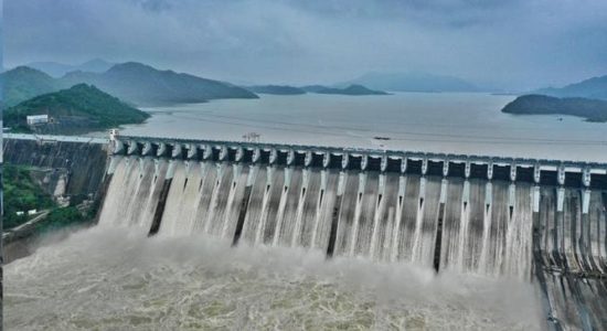 Sardar Sarovar
