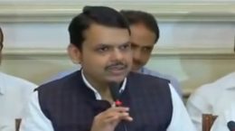 Fadnavis