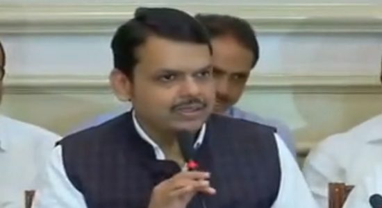 Fadnavis