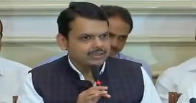 Fadnavis