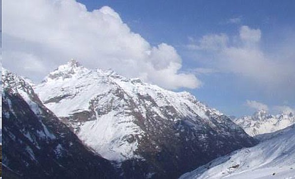 Rohtang Pass