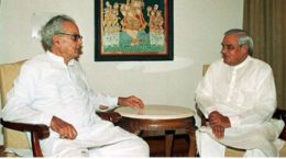 Vajpayee