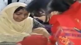 Children death