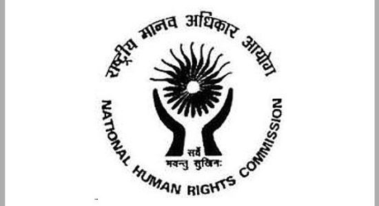 NHRC action on death of three prisoners in Uttar Pradesh jails
