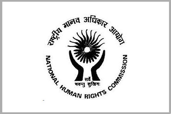 NHRC action on death of three prisoners in Uttar Pradesh jails