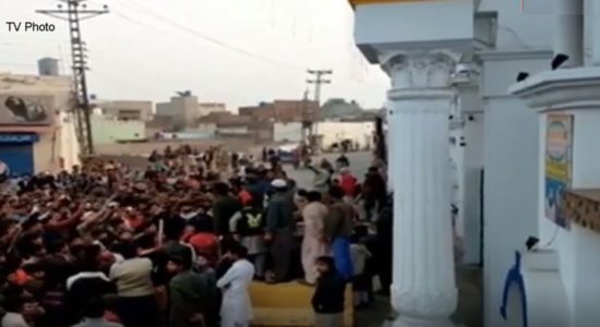 Gurdwara Nankana Sahib