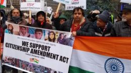 Citizenship Amendment Act