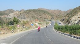 National Highways