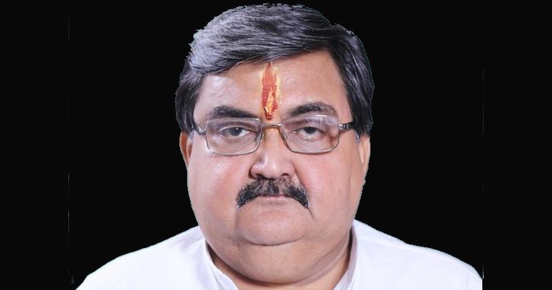 Ashwani Kumar Chopra