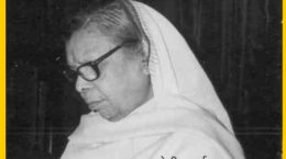 Chairs_Mahadevi Verma