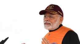 Global Potato Conclave