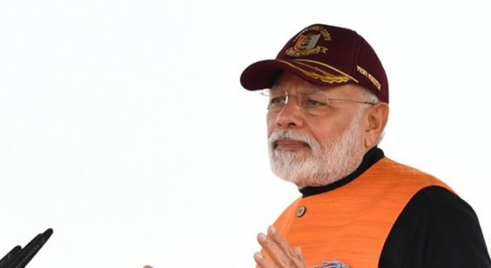 Global Potato Conclave