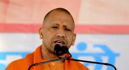 Coronavirus & Yogiji