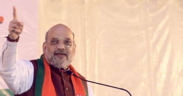 Amit Shah