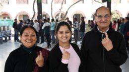 Delhi Assembly elections