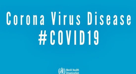 Coronavirus_ covid 19