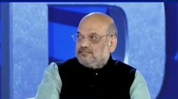 Amit Shah