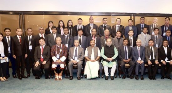 drug trafficking_BIMSTEC